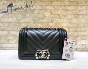 Chanel Bag 163